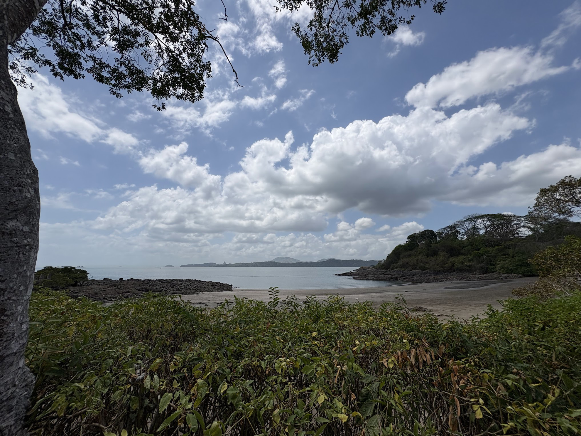 Picture of Paradise in Panama Wellness Retreat