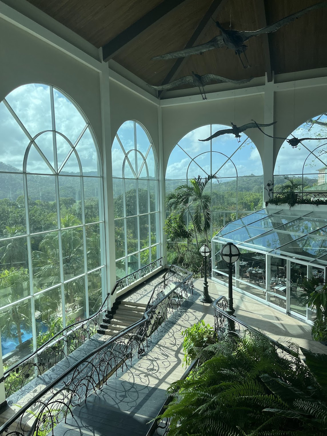 Picture of Paradise in Panama Wellness Retreat