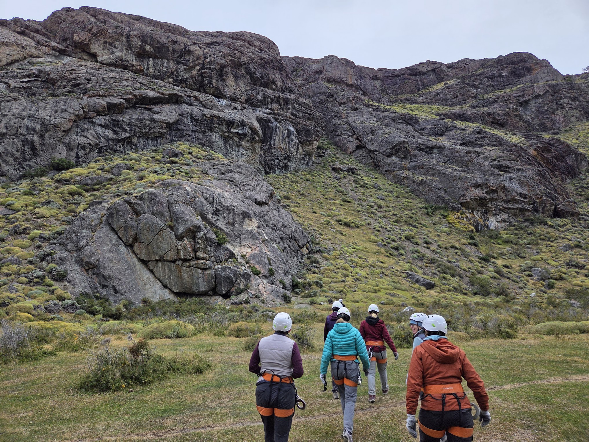 Picture of Echoes of the Andes: Argentina and Patagonia