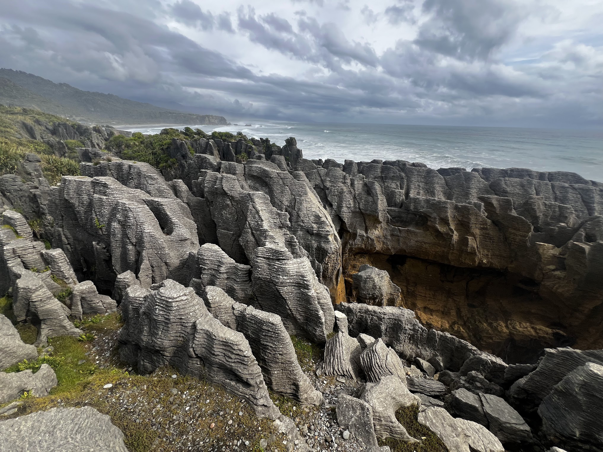 Picture of New Zealand's Wild Wonders: Southern Alps & National Parks