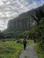 Picture of New Zealand's Wild Wonders: Southern Alps & National Parks