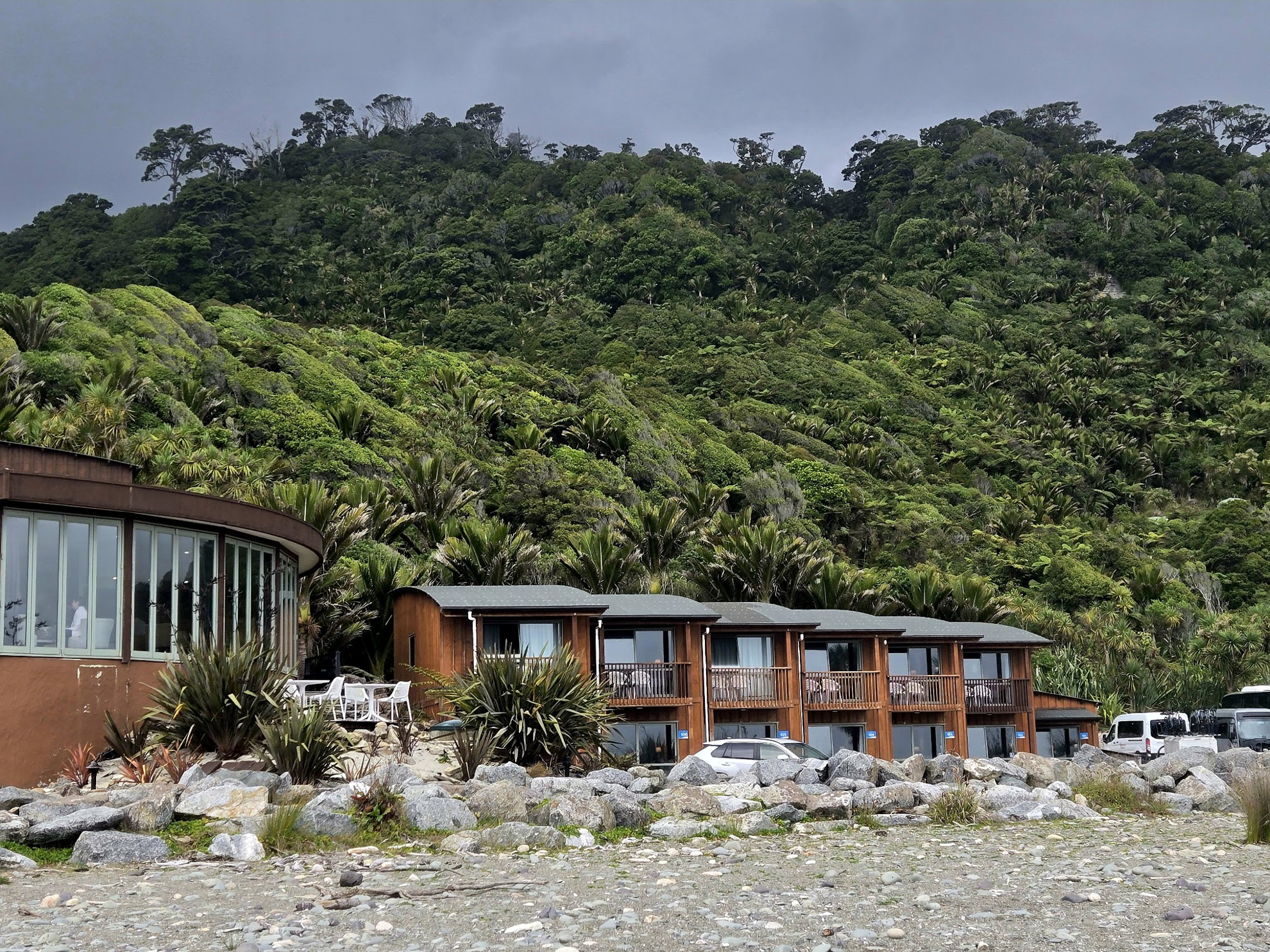Picture of New Zealand's Wild Wonders: Southern Alps & National Parks
