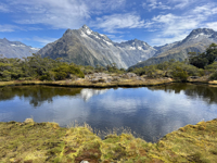 Picture of New Zealand's Wild Wonders: Southern Alps & National Parks