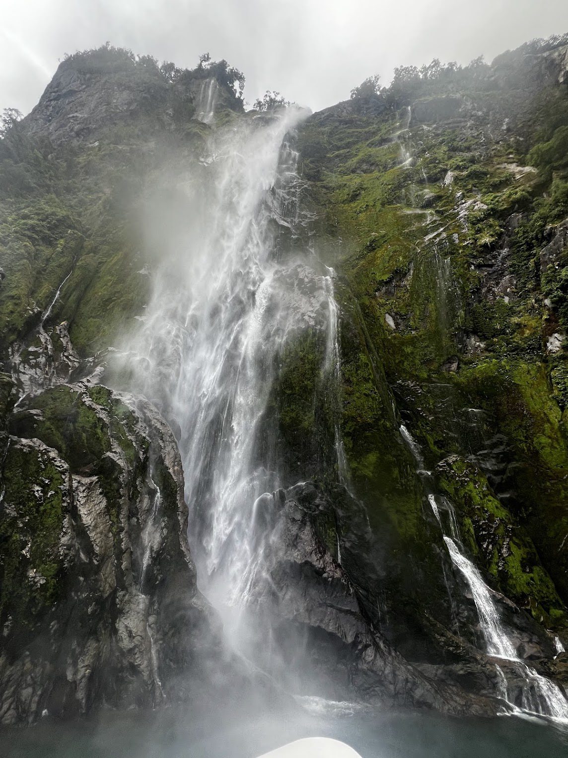 Picture of New Zealand's Wild Wonders: Southern Alps & National Parks