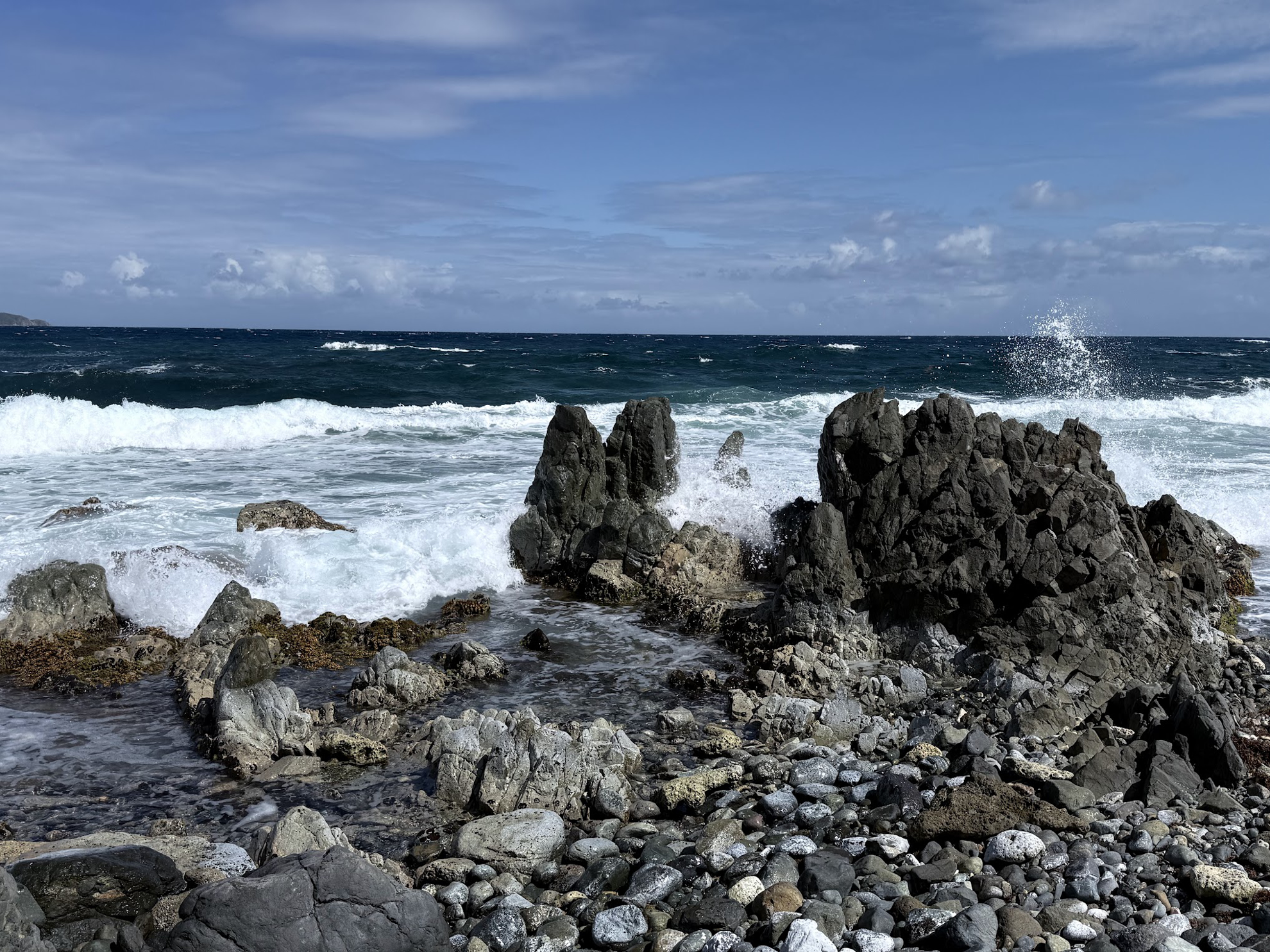 Picture of Adventures in the Caribbean: St. John
