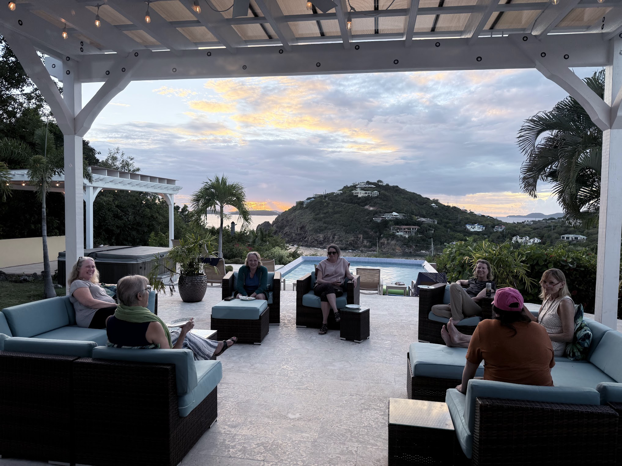 Picture of Adventures in the Caribbean: St. John