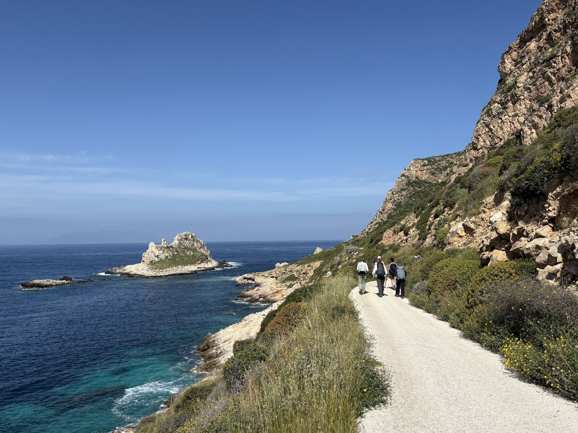 Picture of Sicily and the Amalfi Coast