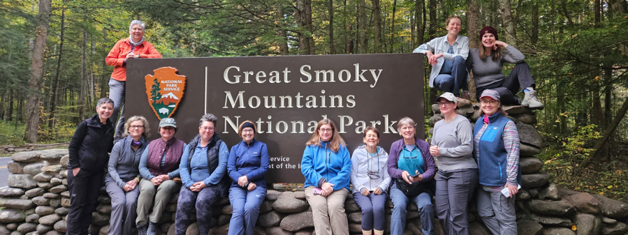 Why More Women Are Choosing Guided Group Tours for National Park Adventures