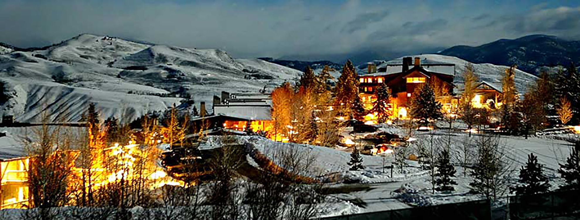 Picture of Winter Trails: North Cascades' Methow Valley