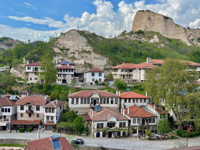 Picture of Bulgaria's Wildlife, Mountains, and Monasteries