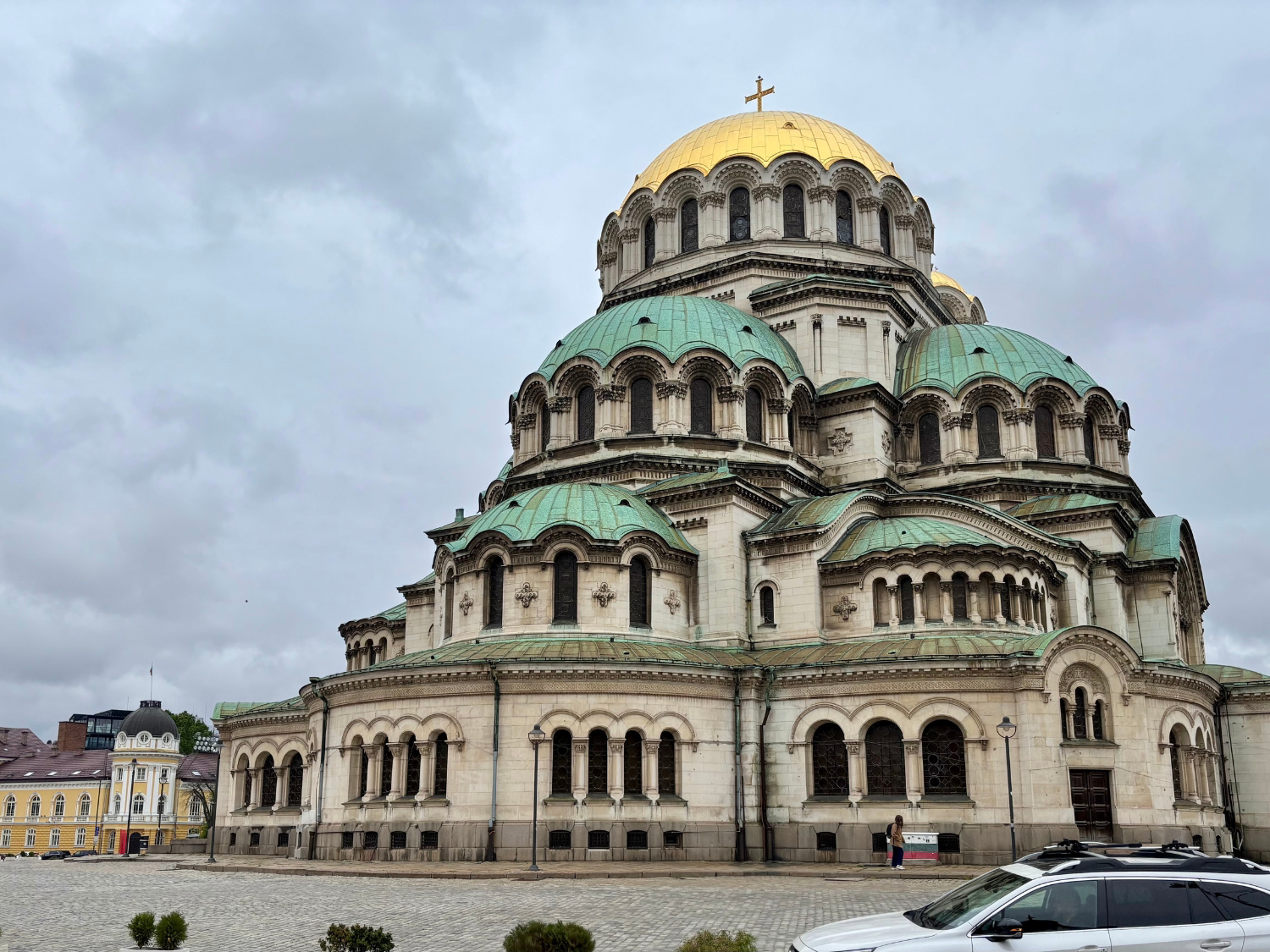Picture of Bulgaria's Wildlife, Mountains, and Monasteries