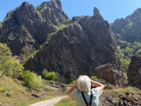 Picture of Bulgaria's Wildlife, Mountains, and Monasteries