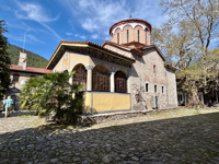 Picture of Bulgaria's Wildlife, Mountains, and Monasteries