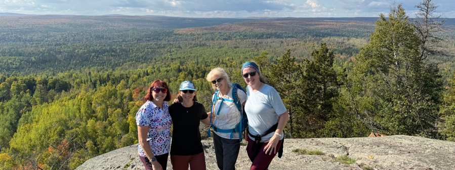 Beginner Hiking  Advice: 7 Expert Tips for New Hikers