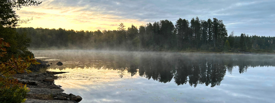 Boundary Waters Canoe Area Wilderness: A Guide to Minnesota's Quietest Escape