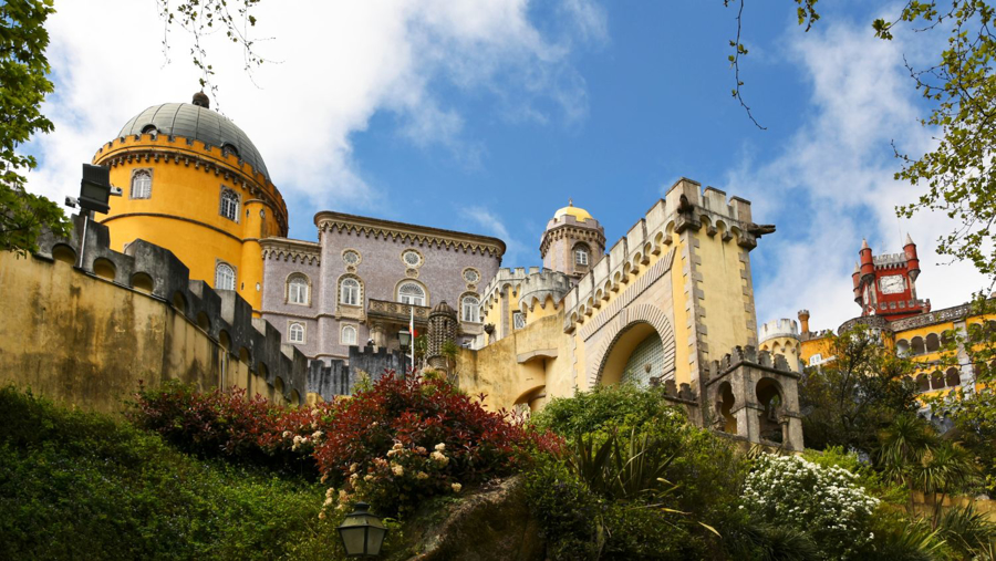 Portugal Coastal Hiking: Lisbon, Sintra & the Fisherman's Trail