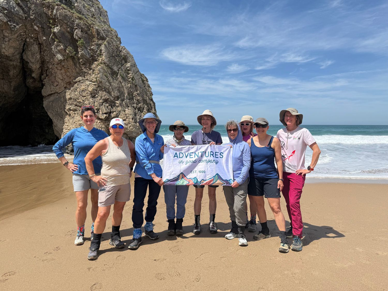 Picture of Portugal Coastal Hiking