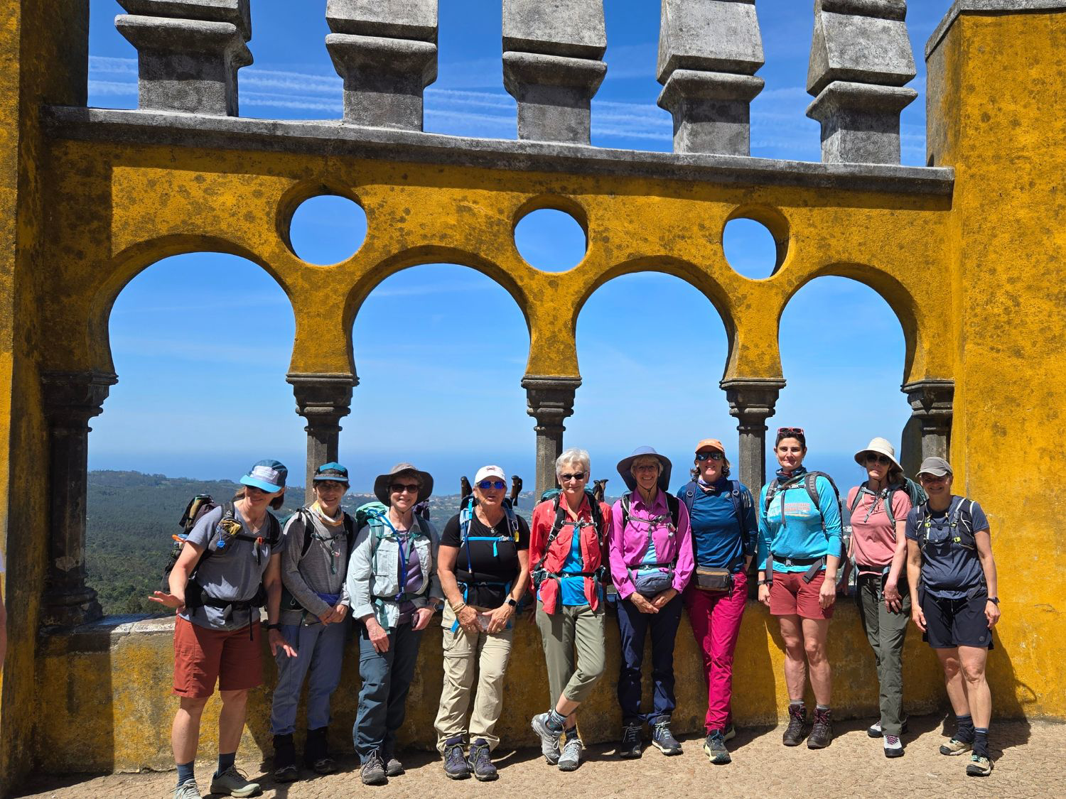 Picture of Portugal Coastal Hiking