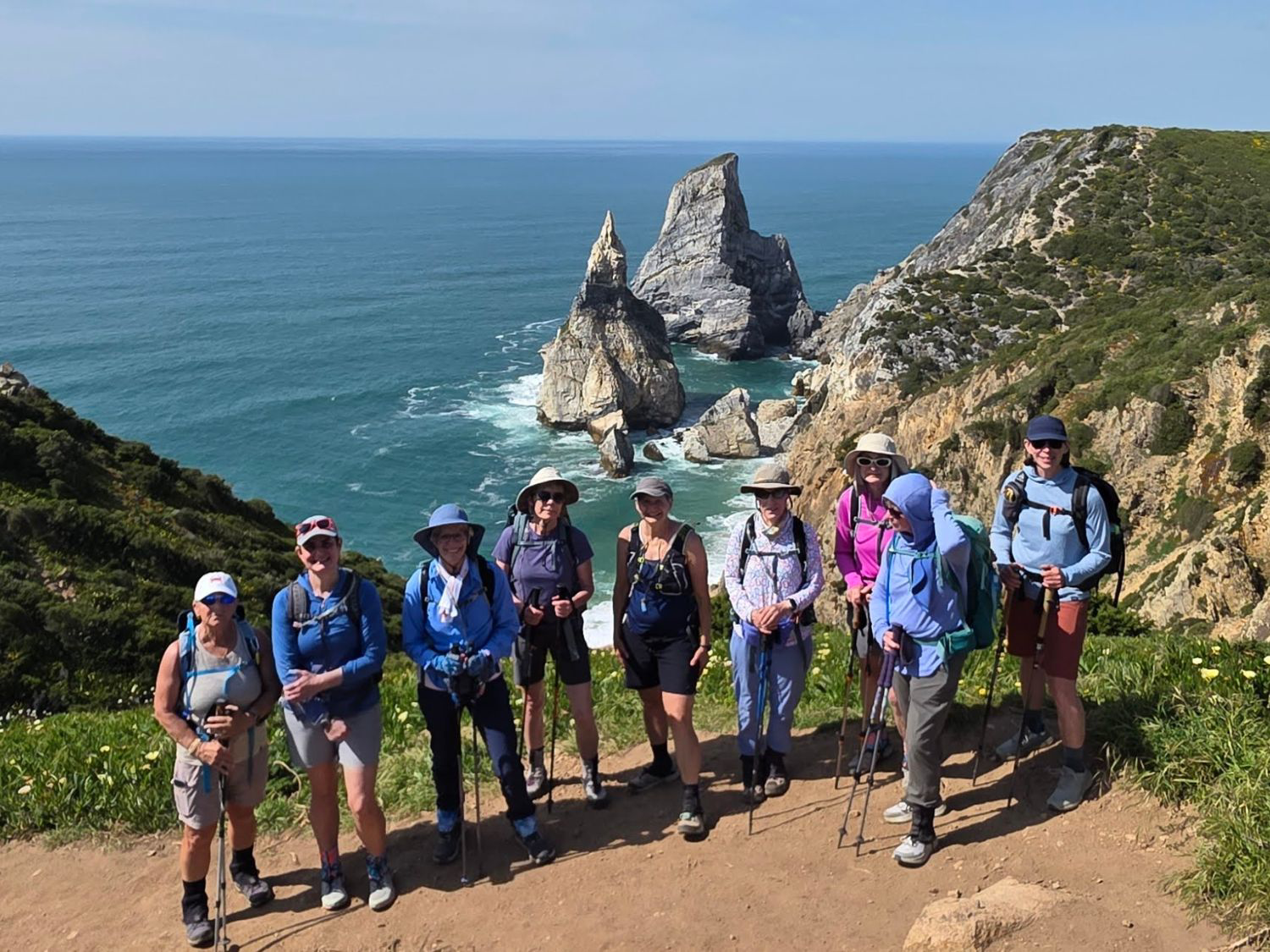 Picture of Portugal Coastal Hiking