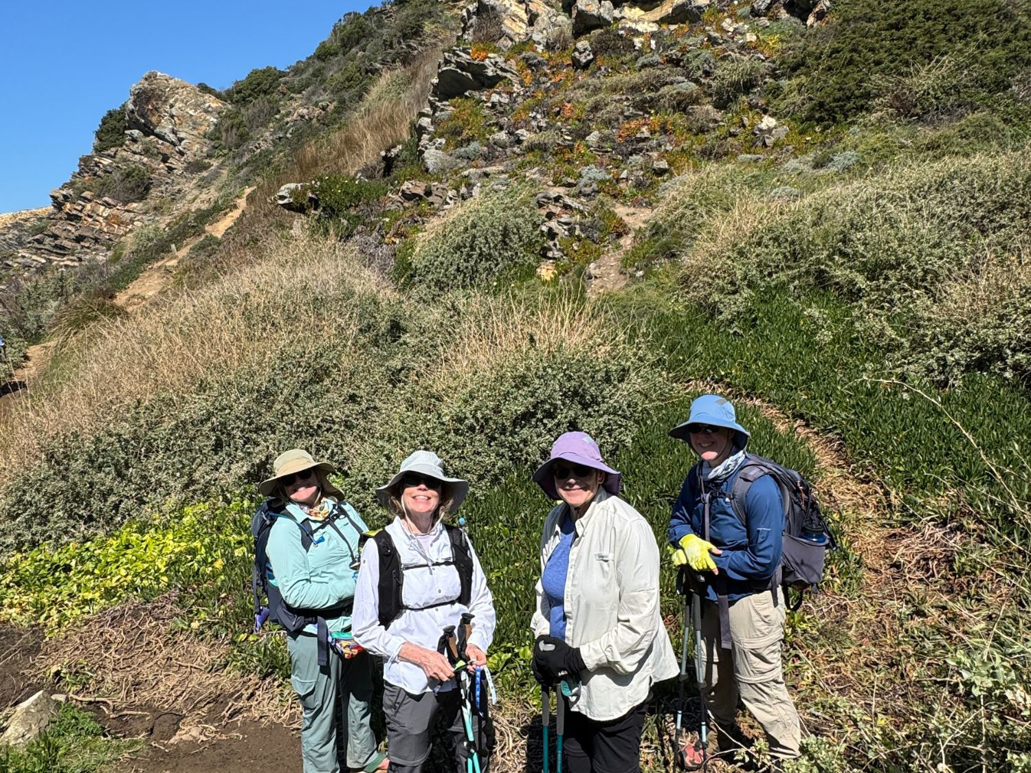 Picture of Portugal Coastal Hiking