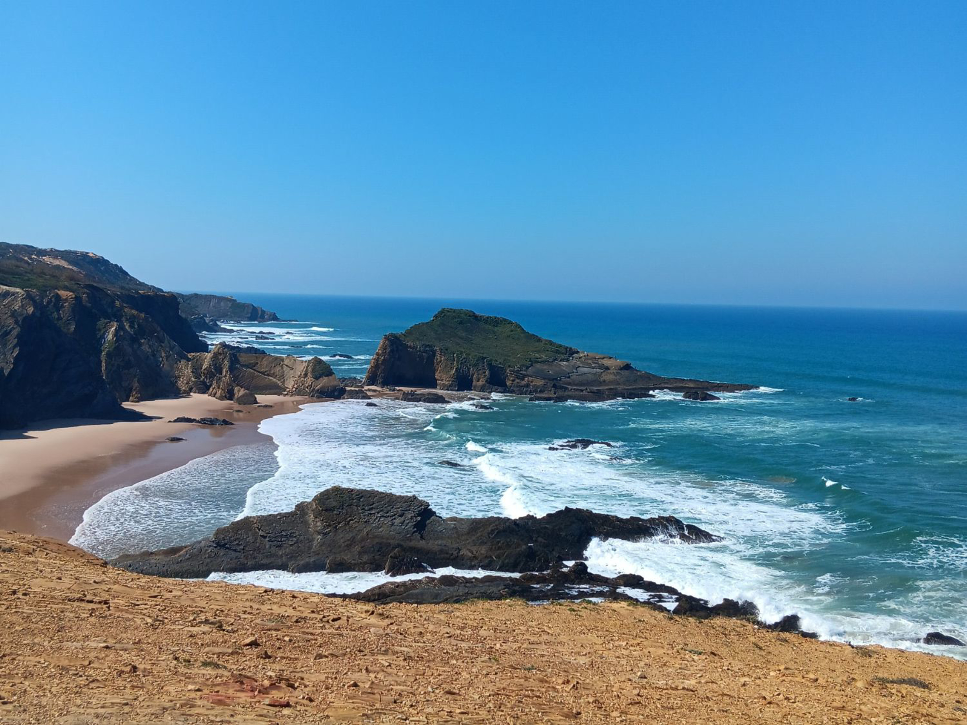 Picture of Portugal Coastal Hiking