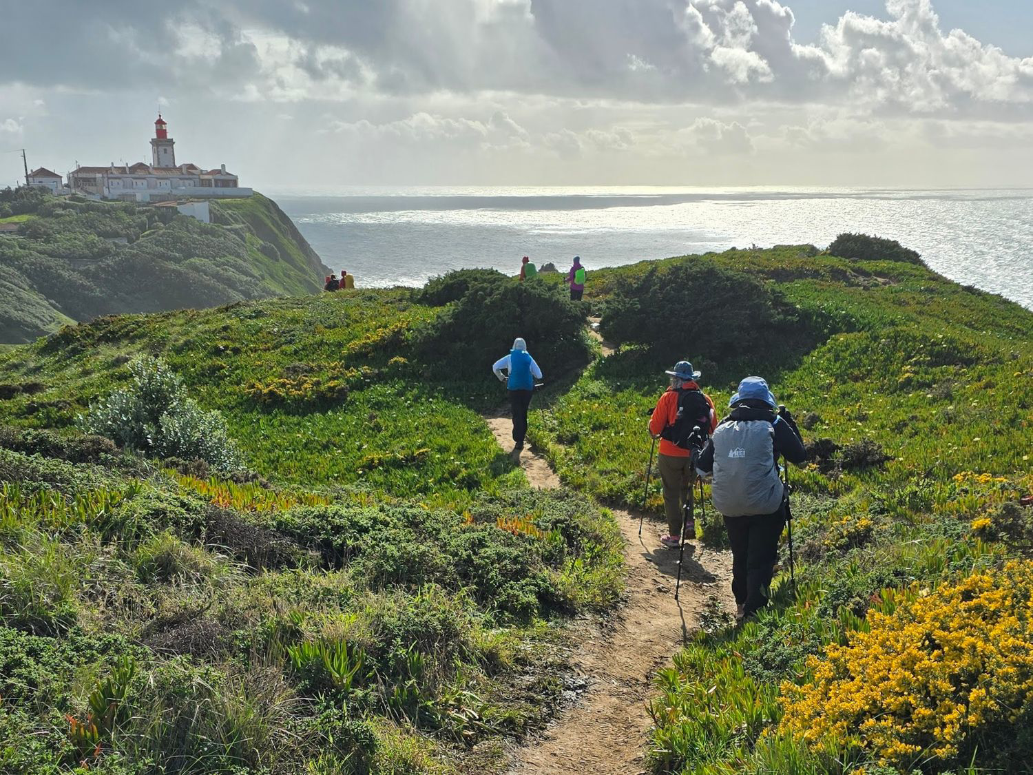 Picture of Portugal Coastal Hiking