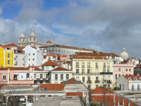 Picture of Portugal Coastal Hiking