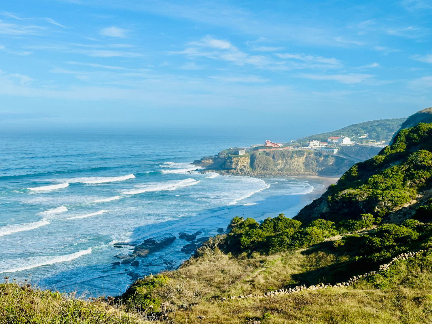 Picture of Portugal Coastal Hiking