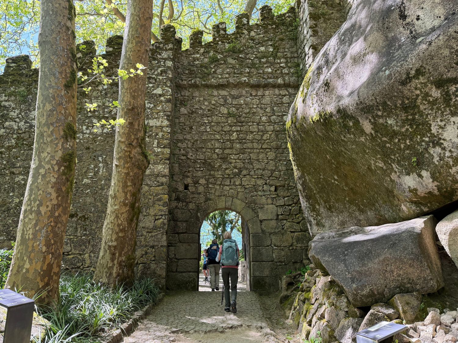 Picture of Portugal Coastal Hiking