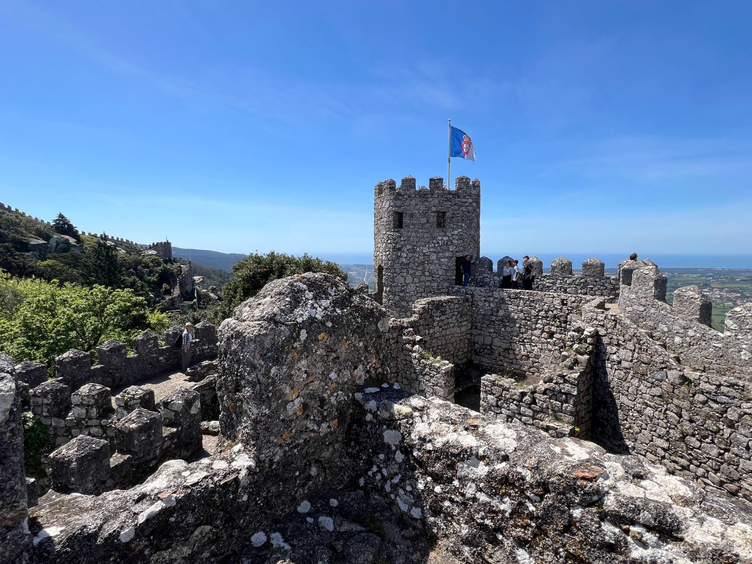 Picture of Portugal Coastal Hiking
