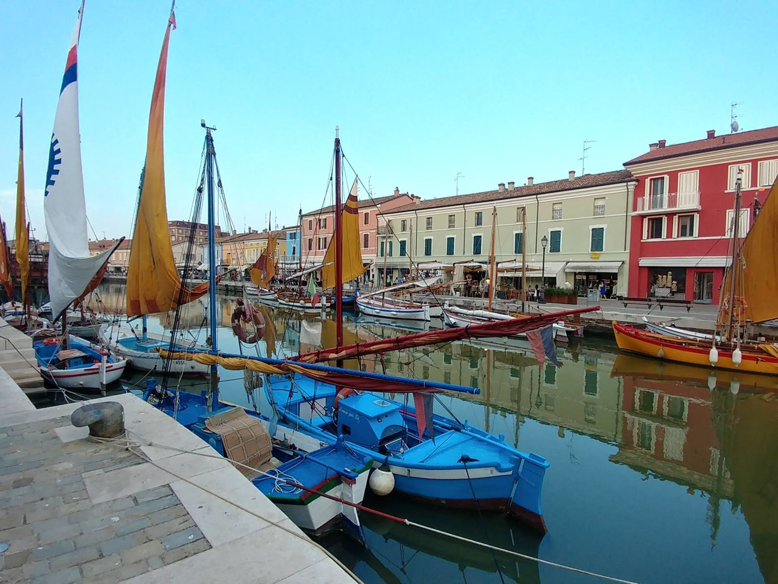 Picture of Heart of Emilia-Romagna: Hiking and Culture in Northern Italy