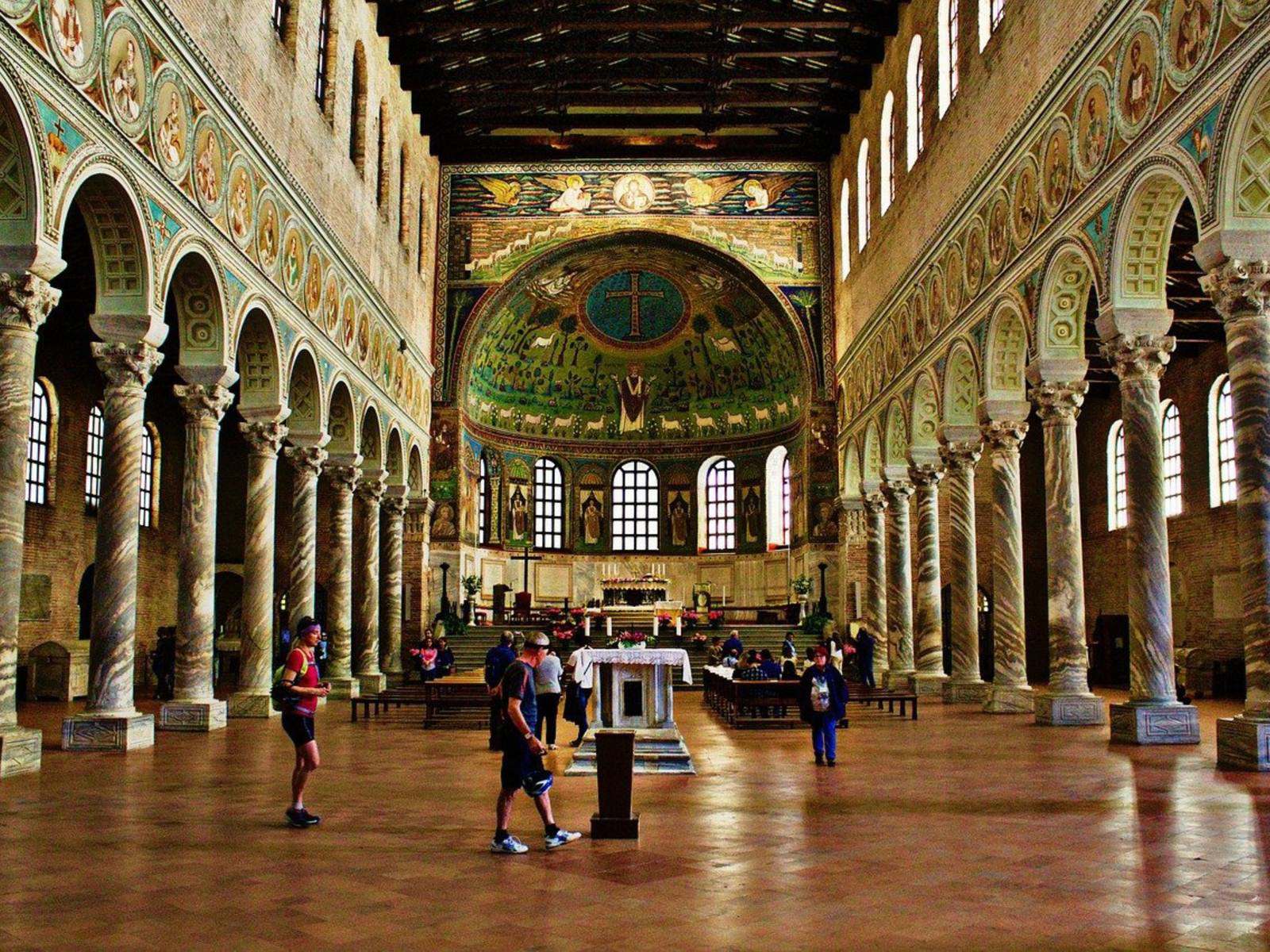 Picture of Heart of Emilia-Romagna: Hiking and Culture in Northern Italy