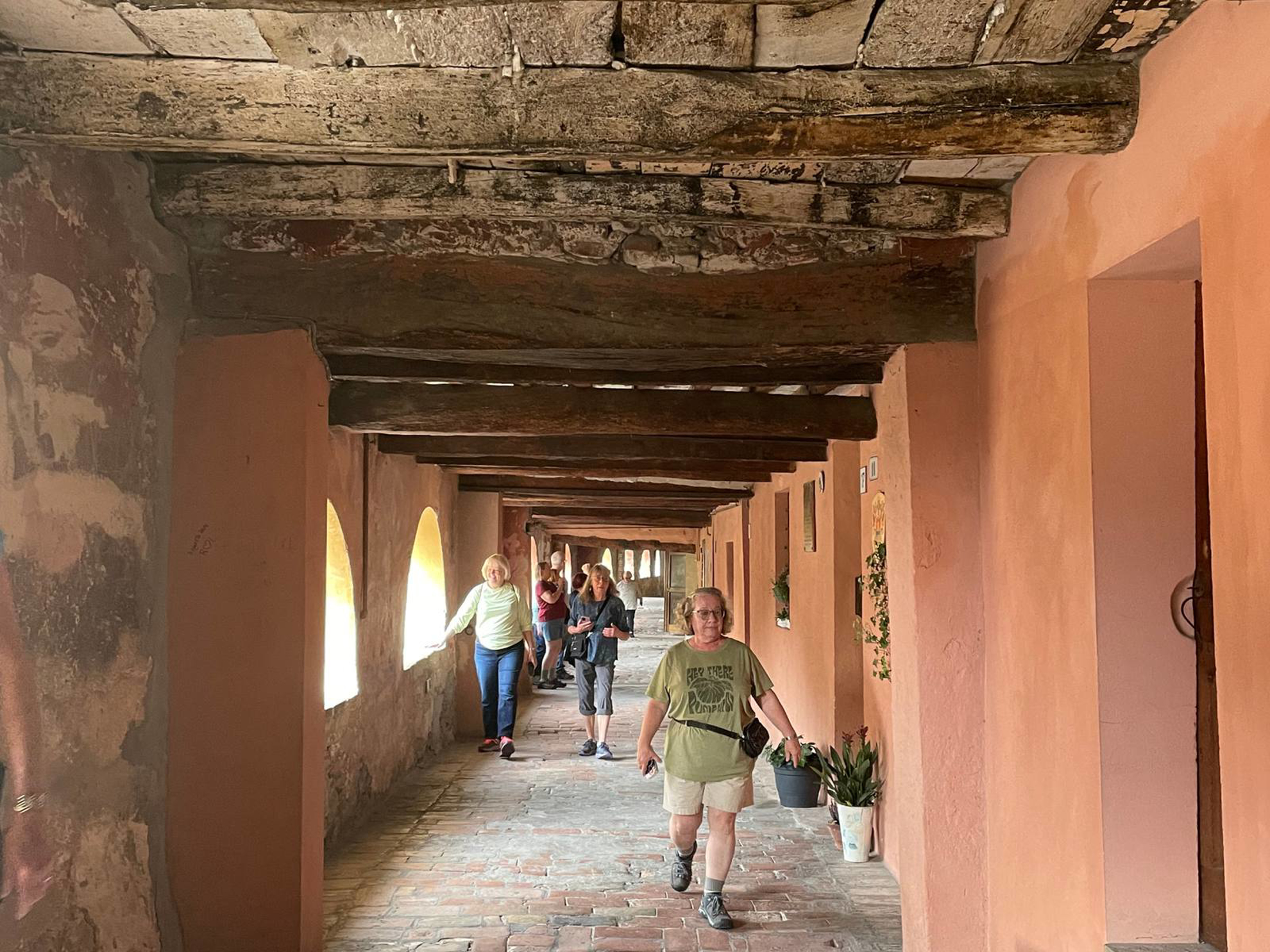 Picture of Heart of Emilia-Romagna: Hiking and Culture in Northern Italy