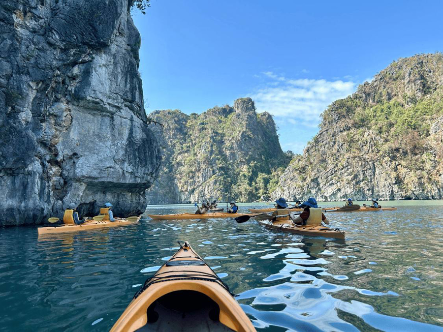 Wats and Wonders of Vietnam and Cambodia