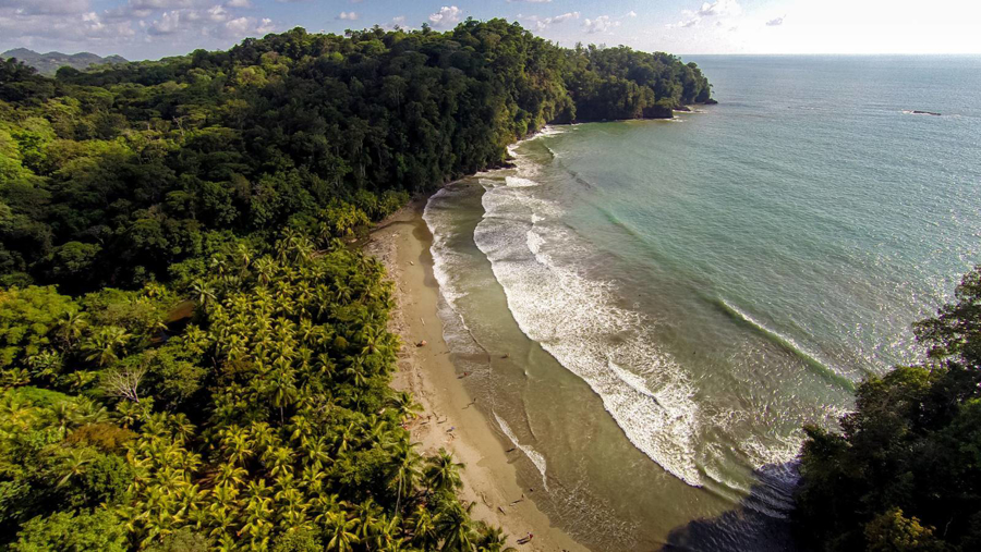 Costa Rica: Exploring the Pacific Coast