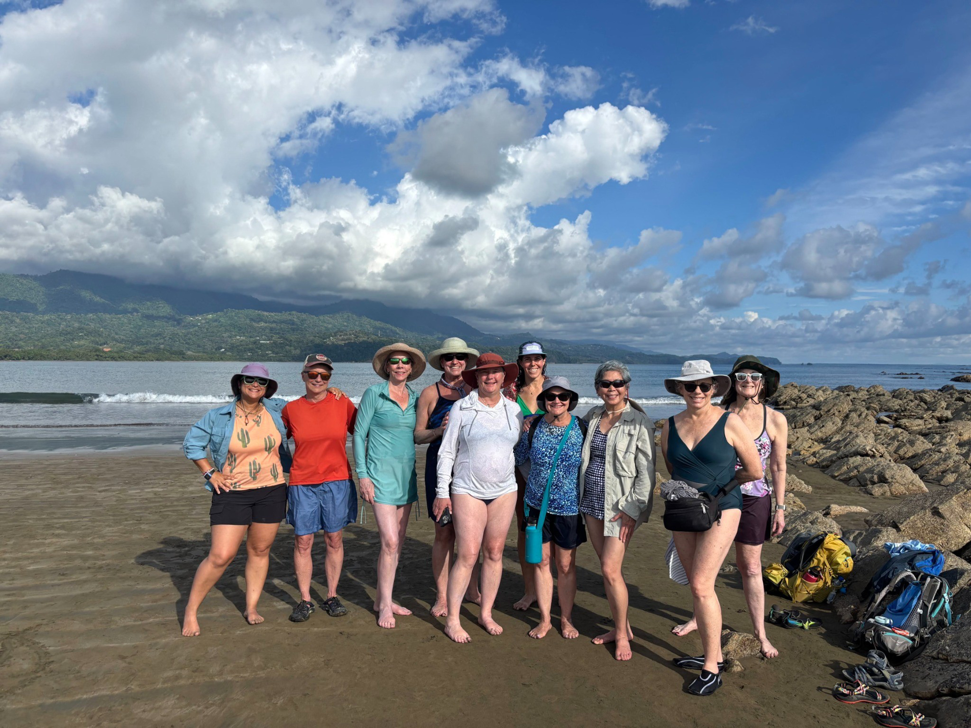 Picture of Costa Rica: Exploring the Pacific Coast