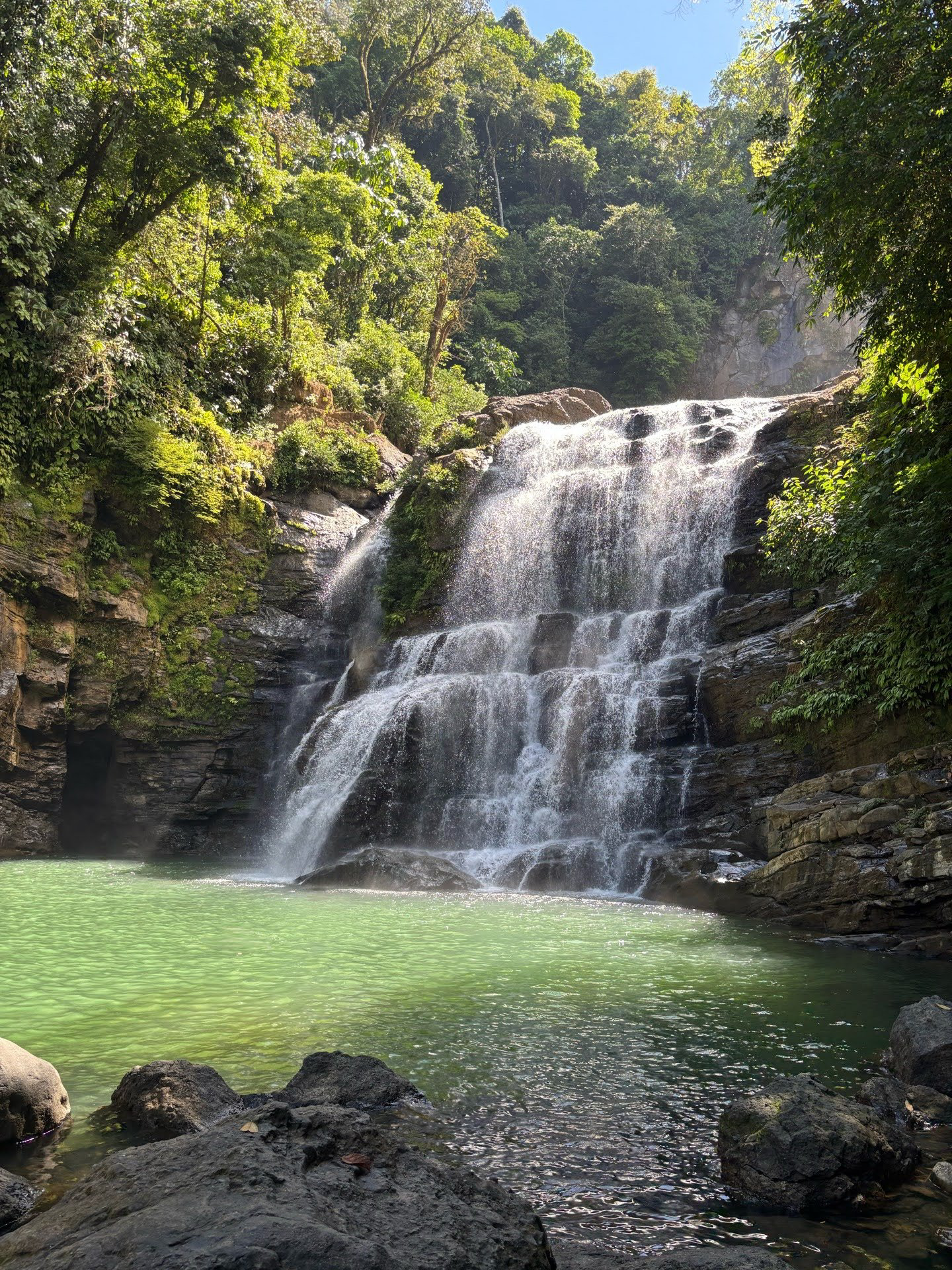 Picture of Costa Rica: Exploring the Pacific Coast