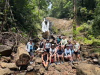 Picture of Costa Rica: Exploring the Pacific Coast