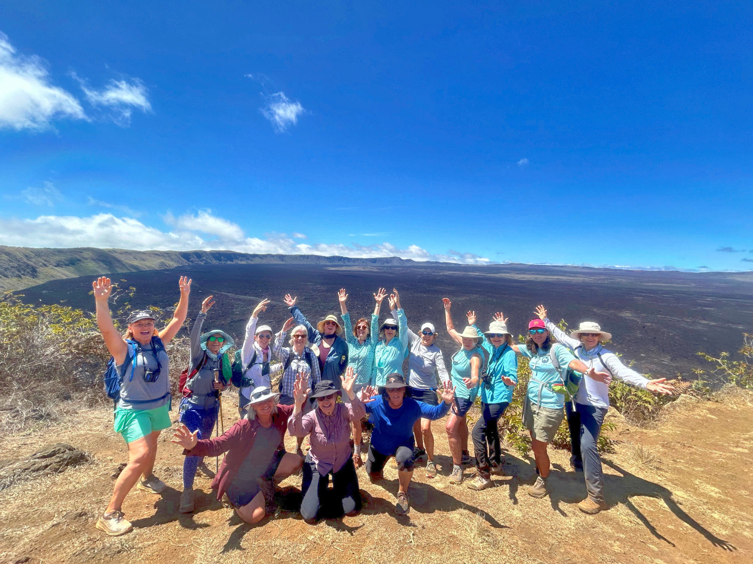 Picture of Explore the Galapagos Islands by Land