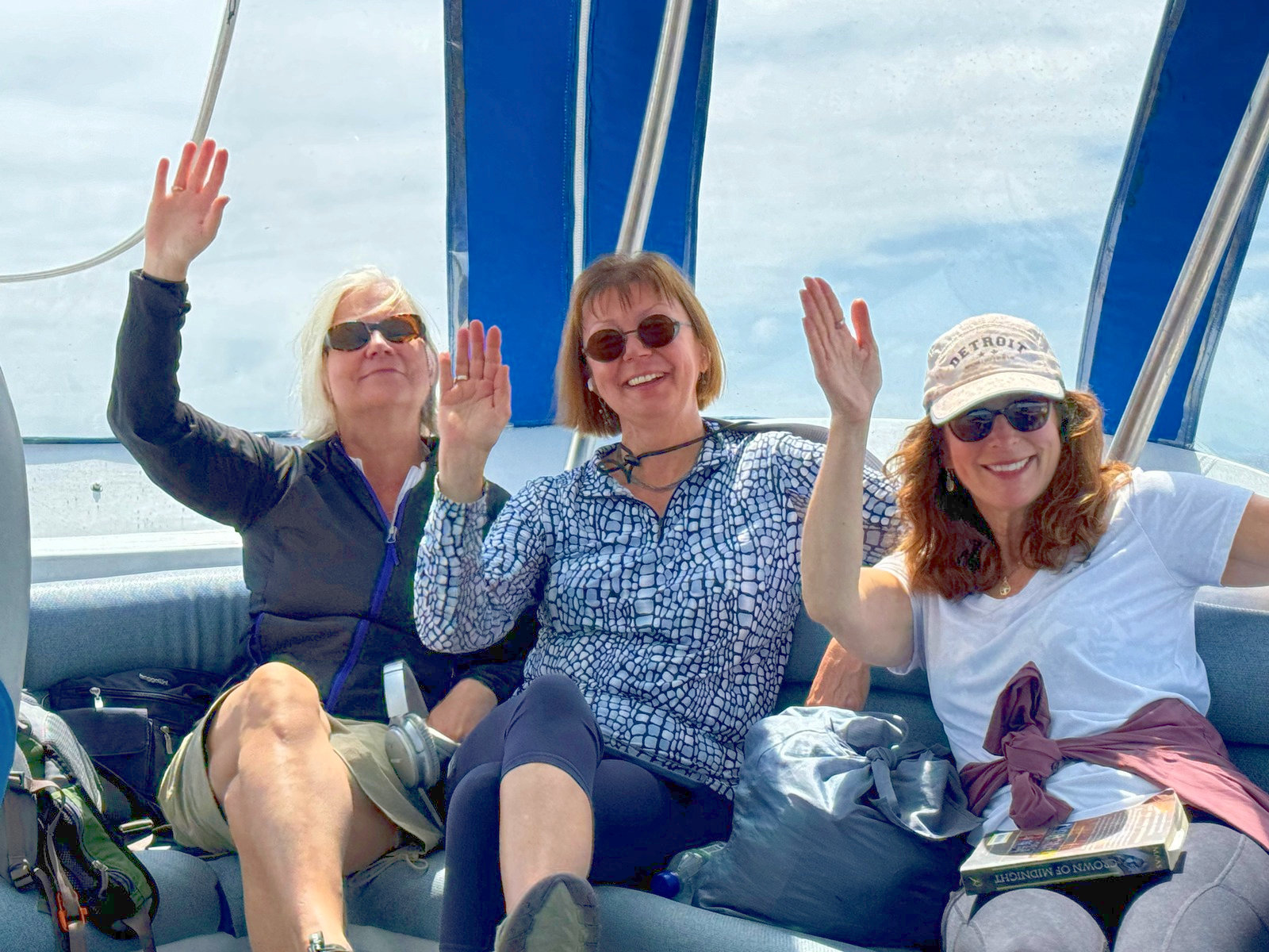 Picture of Explore the Galapagos Islands by Land