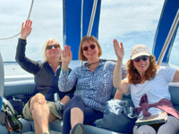 Picture of Explore the Galapagos Islands by Land