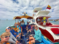 Picture of Explore the Galapagos Islands by Land