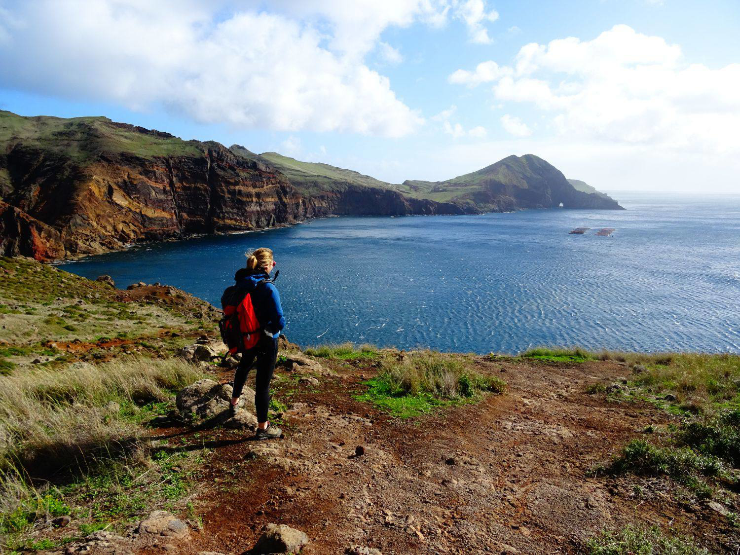 Picture of Portugal: Walking, Hiking & Wellness on Madeira Island