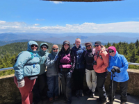 Picture of Wildflowers & Waterfalls: Exploring the Great Smokies