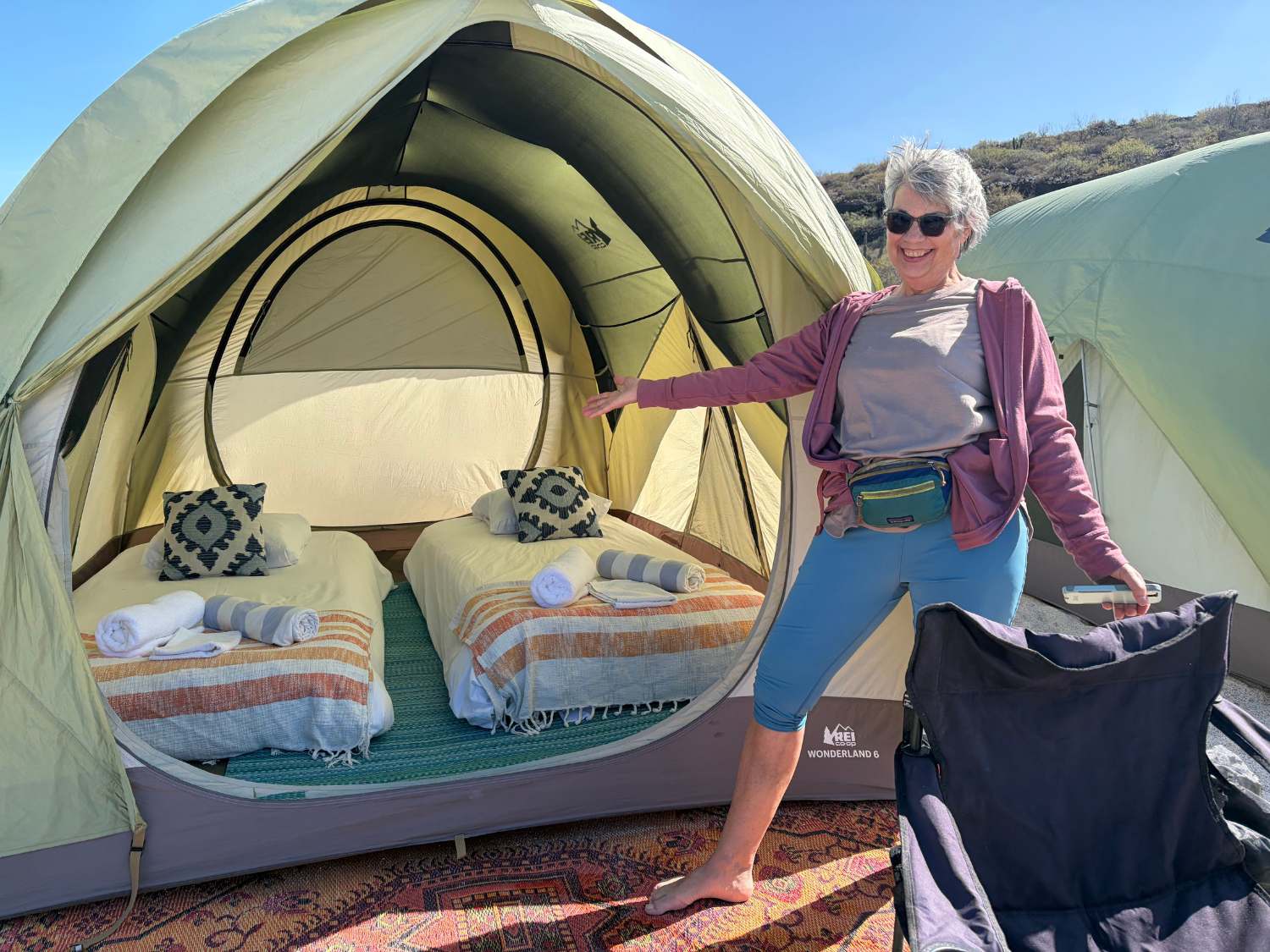 Picture of Baja Unplugged: An Island Escape on the Sea of Cortez