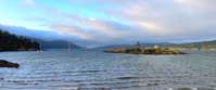 Picture of San Juan Islands Exploration