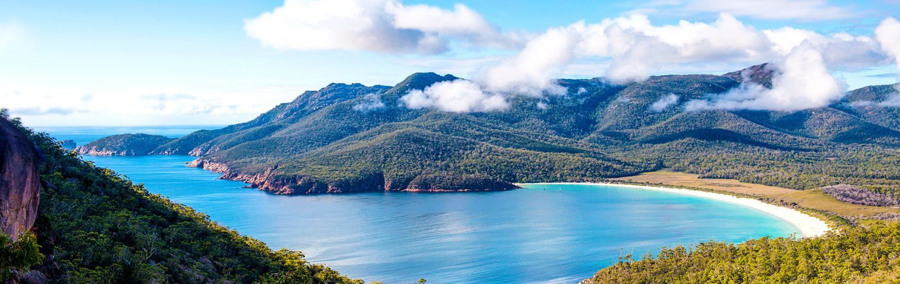 Australia: Sydney's Shores to Tasmania's Trails
