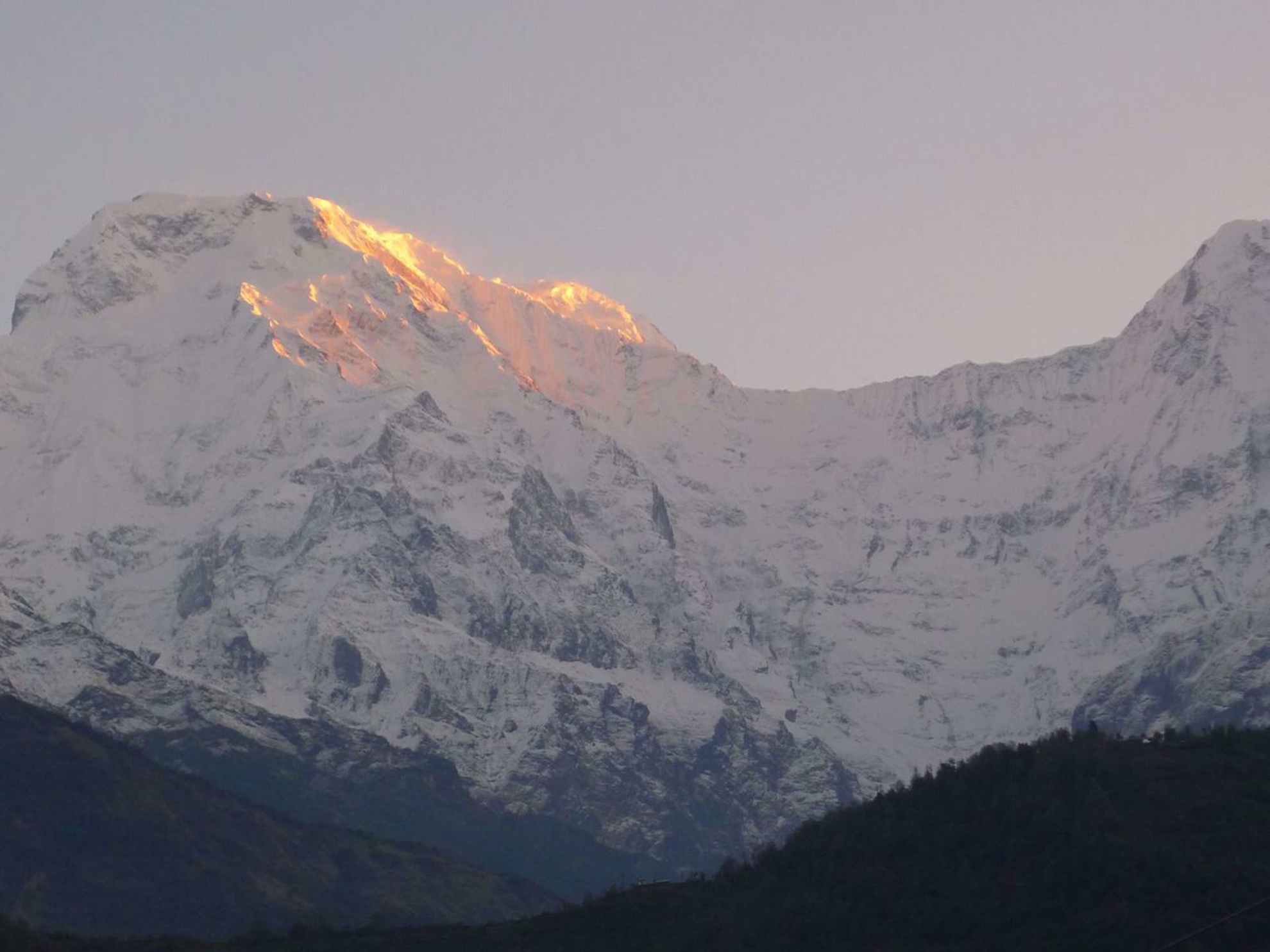 Picture of Trekking, Culture and Wildlife in Nepal