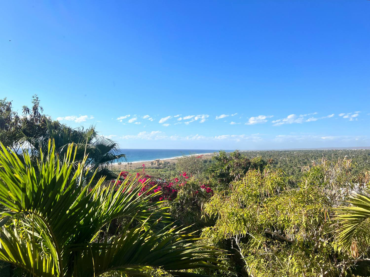 Picture of Baja's Scenic Sierras and Coastal Charms