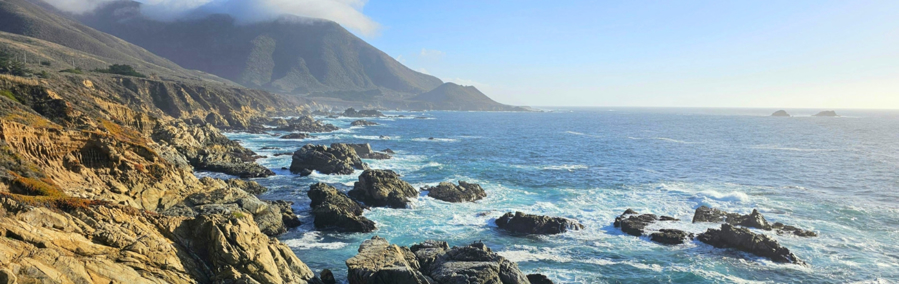 Baja's Scenic Sierras and Coastal Charms